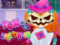Spill Fun Halloween