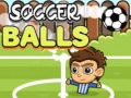 Spill Soccer Balls