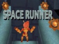 Spill Space Runner