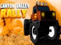 Spill Canyon Valley Rally