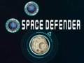 Spill Space Defender