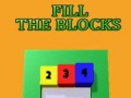 Spill Fill The Blocks