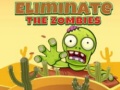 Spill Eliminate the Zombies