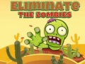 Spill Eliminate the Zombies