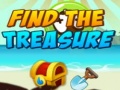 Spill Find The Treasure
