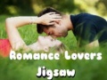 Spill Romance Lovers Jigsaw