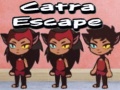 Spill Catra Escape