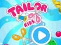 Spill Tailor Kids