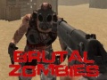 Spill Brutal Zombies