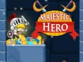 Spill Majestic Hero