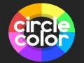 Spill Circle Color