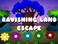 Spill Ravishing Land Escape