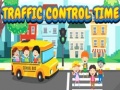 Spill Traffic Control Time