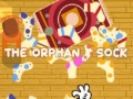 Spill The Orphan Sock