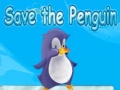 Spill Save the Penguin