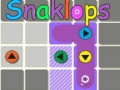 Spill Snaklops