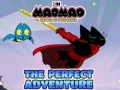 Spill Mao Mao Heroes of Pure Heart The Perfect Adventure 
