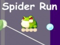 Spill Spider Run