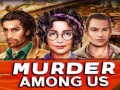 Spill Murder Among Us