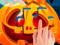 Spill Halloween Puzzle