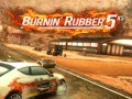 Spill Burnin Rubber 5 XS