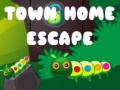 Spill Town Home Escape