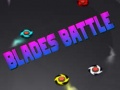 Spill Blades Battle