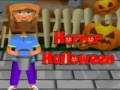 Spill Halloween Horror