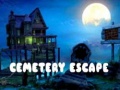 Spill Cemetery Escape
