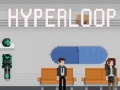 Spill Hyperloop