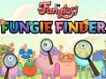 Spill The Fungies Fungie Finder