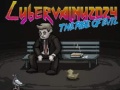 Spill CyberValny 2024 The Rise Of Evil 