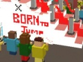 Spill Born to Jump