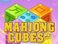 Spill Mahjong Cubes