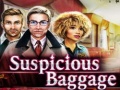 Spill Suspicious Baggage