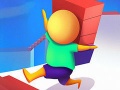 Spill Stair Run