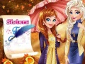 Spill Sisters Fall Fashion Guide