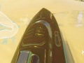 Spill Boat Attack