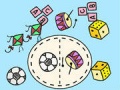 Spill Match Doodle