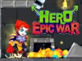 Spill Hero Epic War