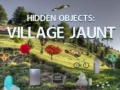 Spill Hidden Objects: Village Jaunt