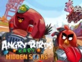 Spill Angry Birds Kart Hidden Stars