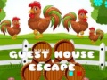 Spill Guest House Escape