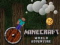 Spill Minecraft World Adventure