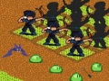 Spill Tap Archer