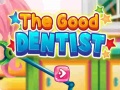 Spill The Good Dentist