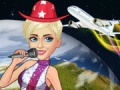 Spill Blondie World Tour