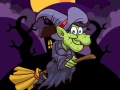 Spill The Builder Halloween Castle