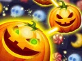 Spill Happy Halloween