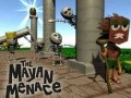 Spill The Mayan Menace